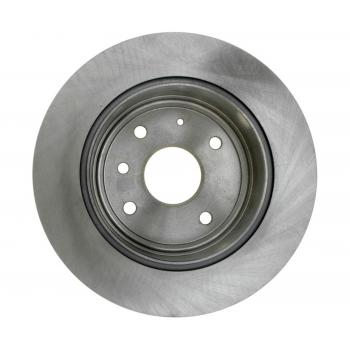 Raybestos 980340R Disc Brake Rotor product image 2 of 3