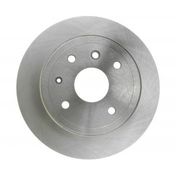 Raybestos 980340R Disc Brake Rotor product image 3 of 3