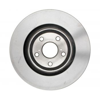 Raybestos 980341 Disc Brake Rotor product image 2 of 3