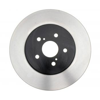 Raybestos 980341 Disc Brake Rotor product image 3 of 3