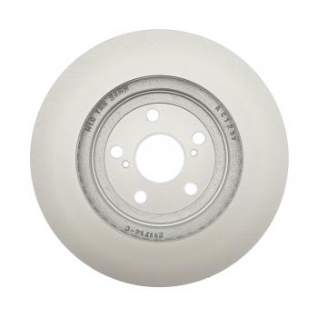 Raybestos 980341FZN - Disc Brake Rotor Raybestos 980341FZN Disc Brake Rotor product image 2 of 3