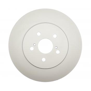 Raybestos 980341FZN - Disc Brake Rotor Raybestos 980341FZN Disc Brake Rotor product image 3 of 3
