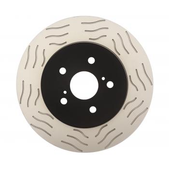 Raybestos 980341PER Disc Brake Rotor product image 3 of 3