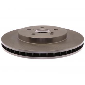 Raybestos 980341R - Disc Brake Rotor Raybestos 980341R Disc Brake Rotor product image 1 of 3
