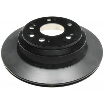 Raybestos 980342 Disc Brake Rotor product image 1 of 3