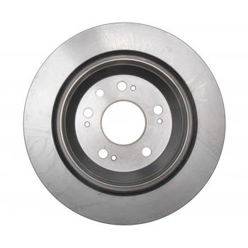 Raybestos 980342 Disc Brake Rotor product image 2 of 3