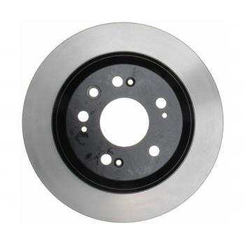 Raybestos 980342 Disc Brake Rotor product image 3 of 3