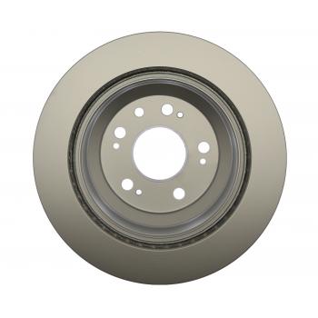 Raybestos 980342FZN Disc Brake Rotor product image 2 of 3