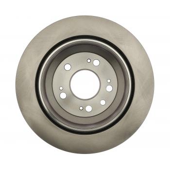 Raybestos 980342R Disc Brake Rotor product image 2 of 3