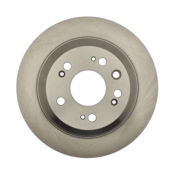Raybestos 980342R Disc Brake Rotor product image 3 of 3