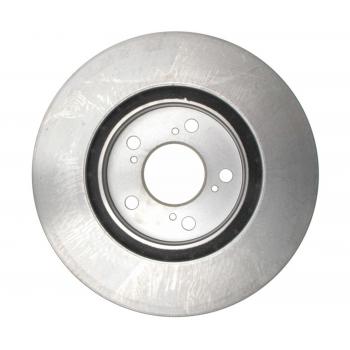 Raybestos 980343 Disc Brake Rotor product image 2 of 3