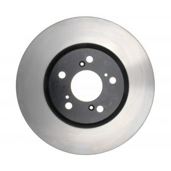Raybestos 980343 Disc Brake Rotor product image 3 of 3