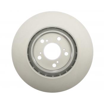 Raybestos 980343FZN - Disc Brake Rotor Raybestos 980343FZN Disc Brake Rotor product image 2 of 3
