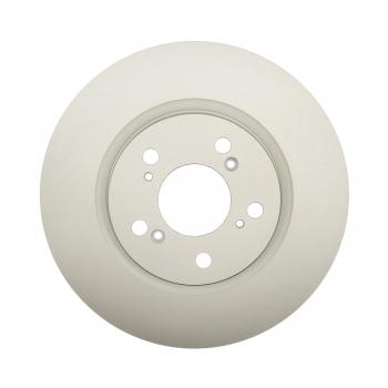 Raybestos 980343FZN - Disc Brake Rotor Raybestos 980343FZN Disc Brake Rotor product image 3 of 3