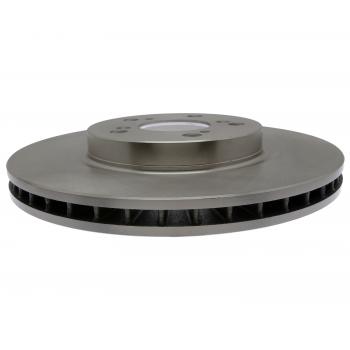Raybestos 980343R - Disc Brake Rotor Raybestos 980343R Disc Brake Rotor product image 1 of 3