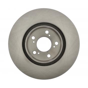 Raybestos 980343R - Disc Brake Rotor Raybestos 980343R Disc Brake Rotor product image 2 of 3