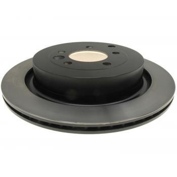 Raybestos 980345 Disc Brake Rotor product image 1 of 3