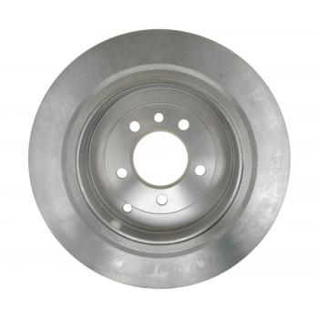 Raybestos 980345 Disc Brake Rotor product image 2 of 3