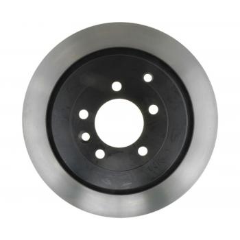 Raybestos 980345 Disc Brake Rotor product image 3 of 3