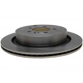 Raybestos 980345R Disc Brake Rotor product image 1 of 3