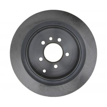 Raybestos 980345R Disc Brake Rotor product image 2 of 3