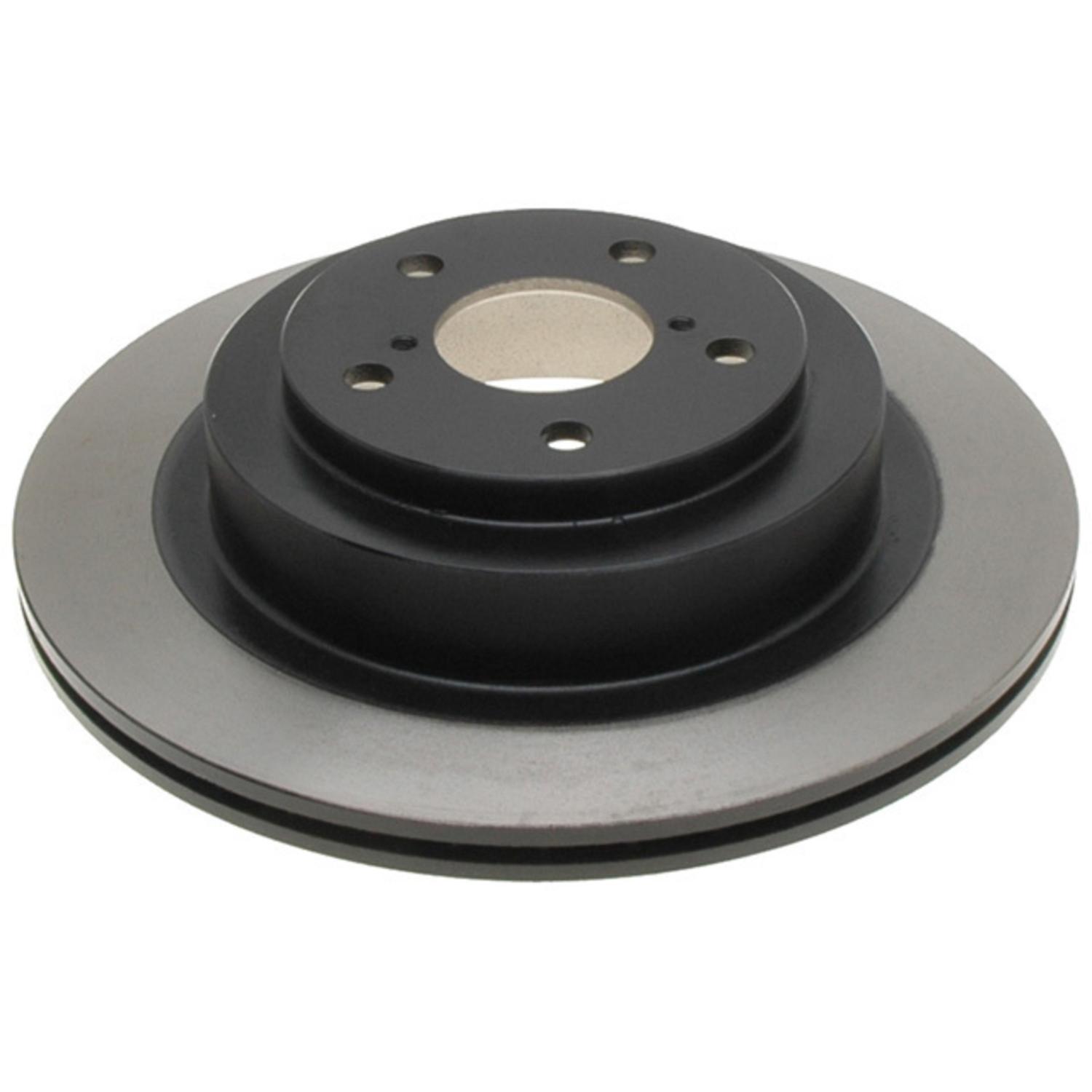 Raybestos 980347 Disc Brake Rotor product image 1 of 3