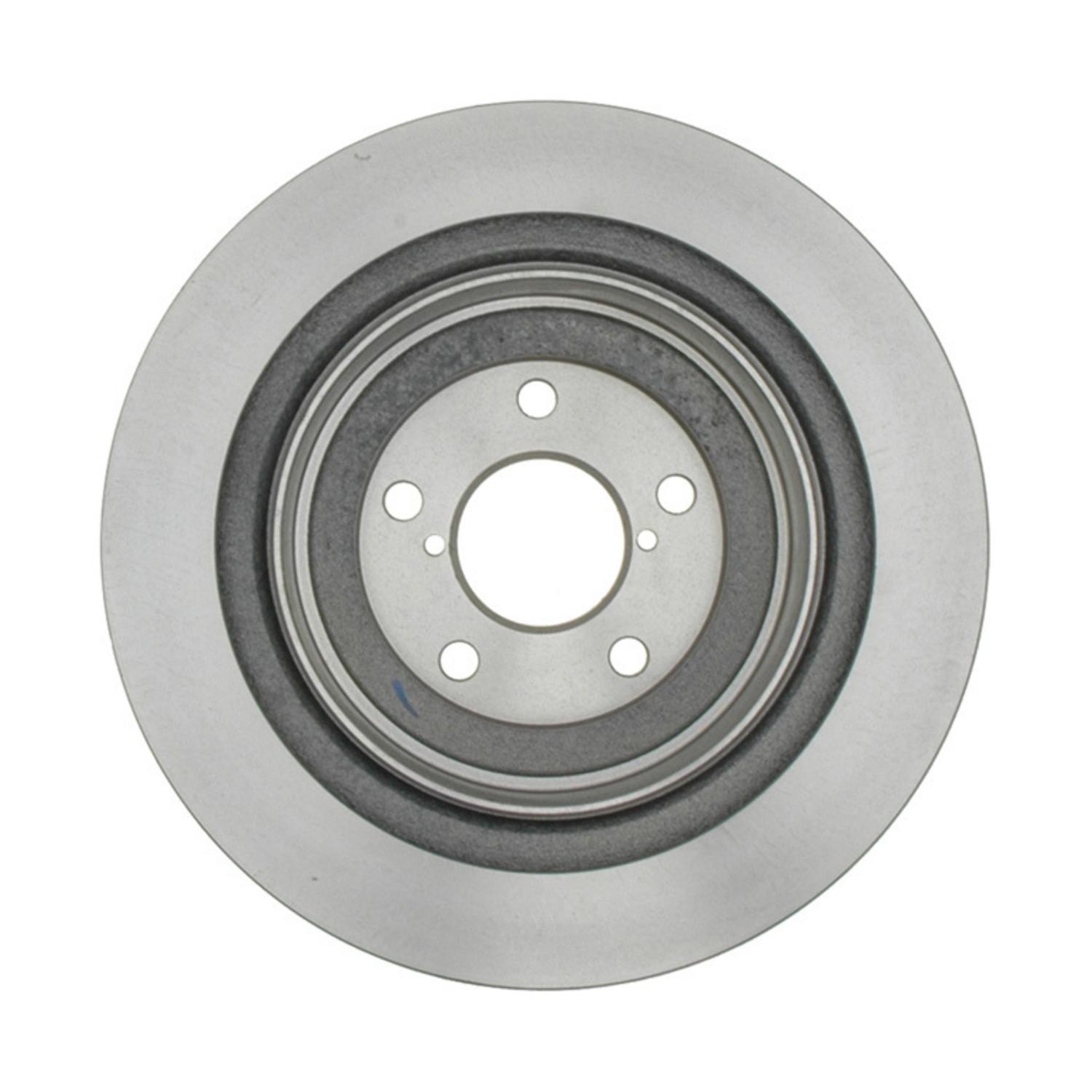 Raybestos 980347 Disc Brake Rotor product image 2 of 3
