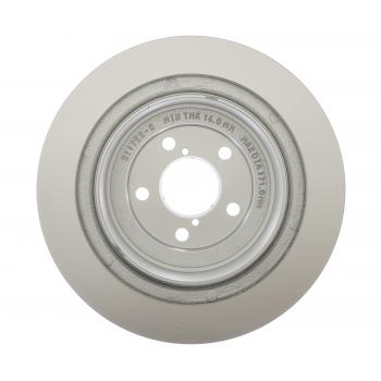 Raybestos 980347FZN - Disc Brake Rotor Raybestos 980347FZN Disc Brake Rotor product image 2 of 3