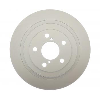 Raybestos 980347FZN - Disc Brake Rotor Raybestos 980347FZN Disc Brake Rotor product image 3 of 3