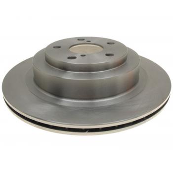Raybestos 980347R - Disc Brake Rotor Raybestos 980347R Disc Brake Rotor product image 1 of 3