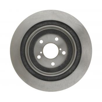 Raybestos 980347R - Disc Brake Rotor Raybestos 980347R Disc Brake Rotor product image 2 of 3