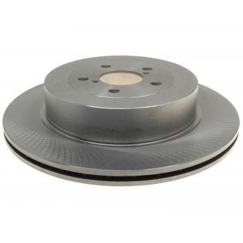 Raybestos 980348 Disc Brake Rotor product image 1 of 3