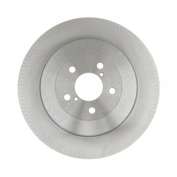 Raybestos 980348 Disc Brake Rotor product image 3 of 3