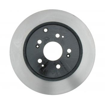 Raybestos 980349 Disc Brake Rotor product image 3 of 3