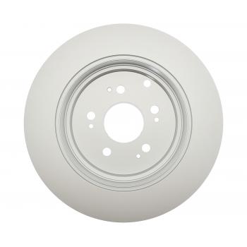 Raybestos 980349FZN Disc Brake Rotor product image 2 of 3