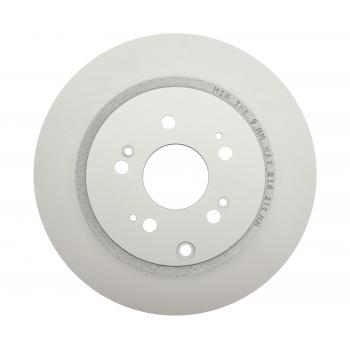 Raybestos 980349FZN Disc Brake Rotor product image 3 of 3
