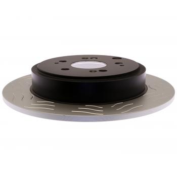 Raybestos 980349PER Disc Brake Rotor product image 1 of 3