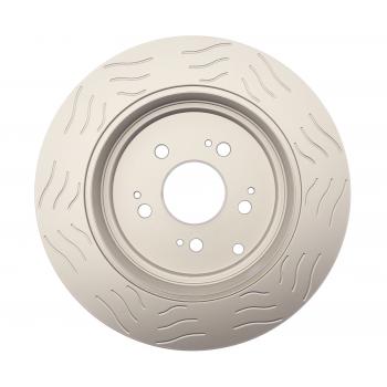 Raybestos 980349PER Disc Brake Rotor product image 2 of 3