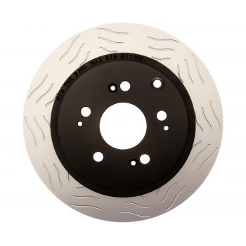 Raybestos 980349PER Disc Brake Rotor product image 3 of 3