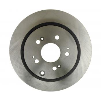 Raybestos 980349R - Disc Brake Rotor Raybestos 980349R Disc Brake Rotor product image 3 of 3