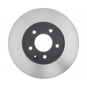 Raybestos 980350 Disc Brake Rotor product image 3 of 3