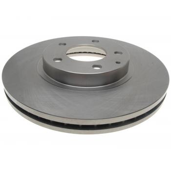 Raybestos 980350R - Disc Brake Rotor Raybestos 980350R Disc Brake Rotor product image 1 of 3