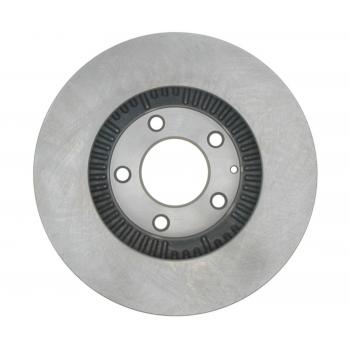 Raybestos 980350R Disc Brake Rotor product image 2 of 3