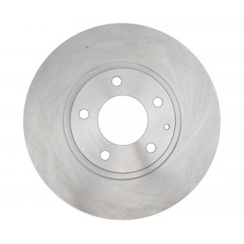 Raybestos 980350R Disc Brake Rotor product image 3 of 3