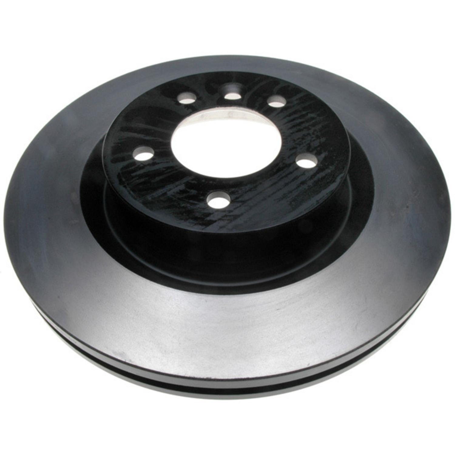 Raybestos 980351 - Disc Brake Rotor Raybestos 980351 Disc Brake Rotor product image 1 of 3
