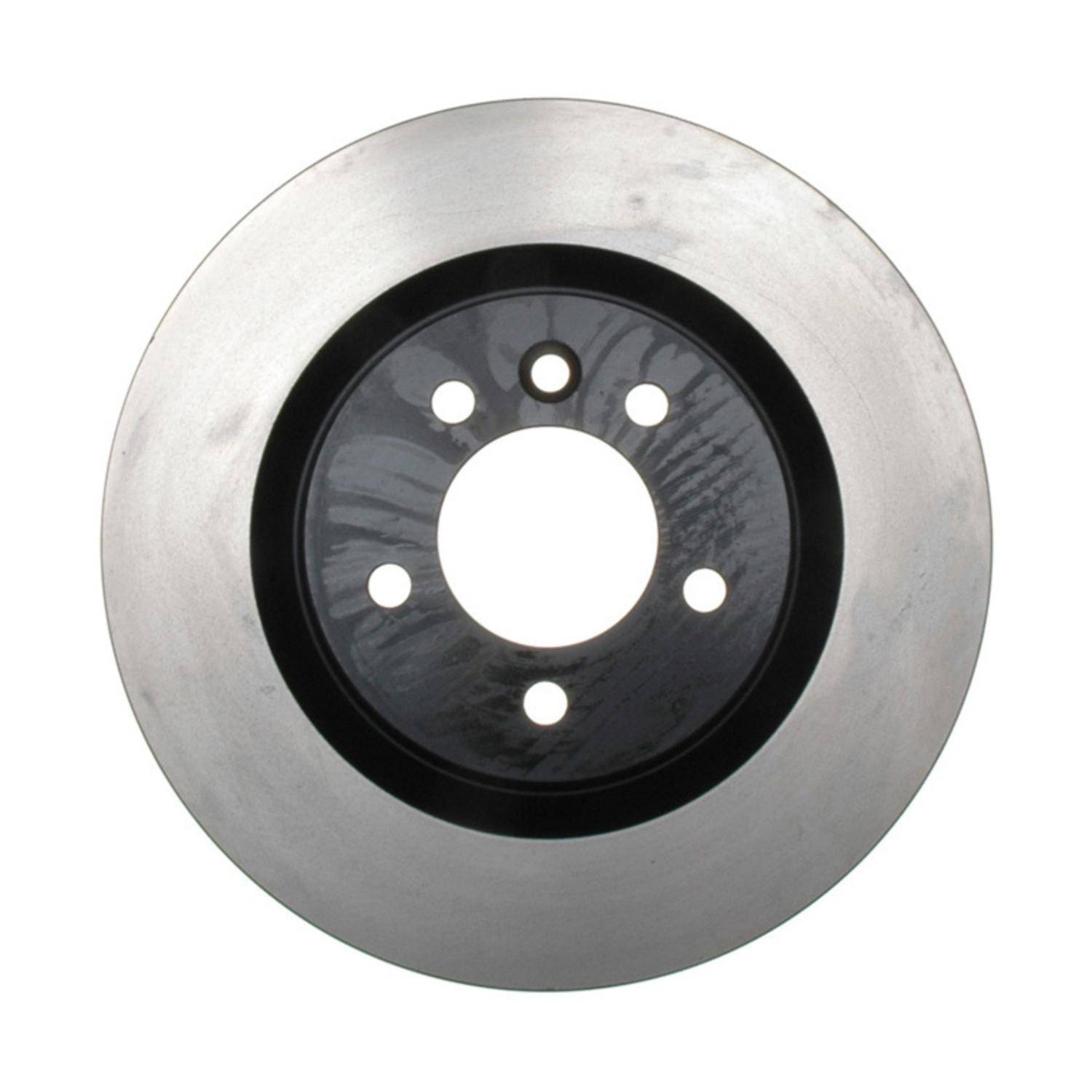 Raybestos 980351 - Disc Brake Rotor Raybestos 980351 Disc Brake Rotor product image 3 of 3