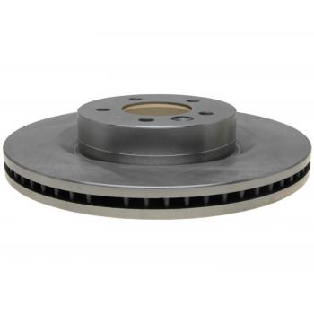 Raybestos 980351R Disc Brake Rotor product image 1 of 3