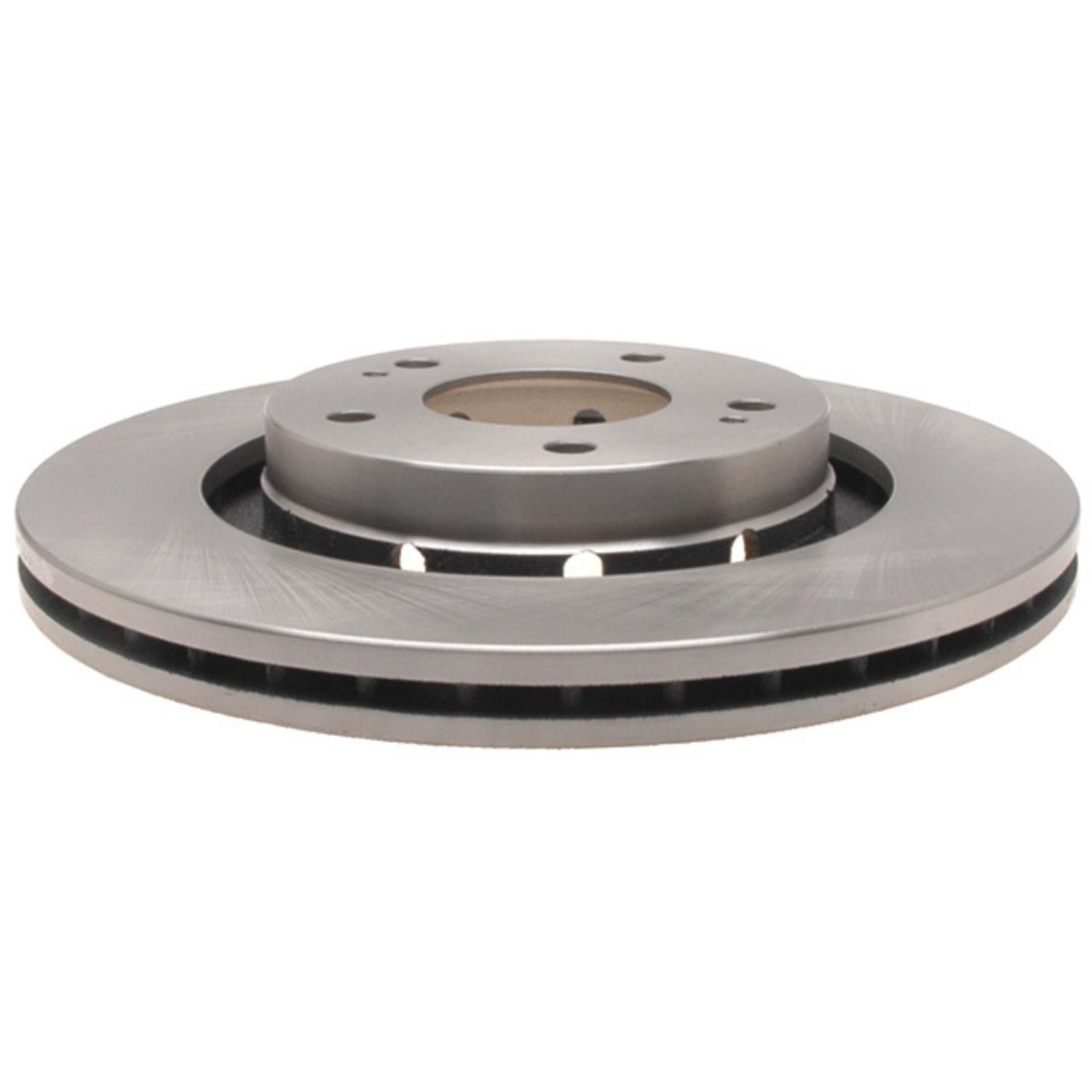 Raybestos 980352 - Disc Brake Rotor Raybestos 980352 Disc Brake Rotor product image 1 of 3