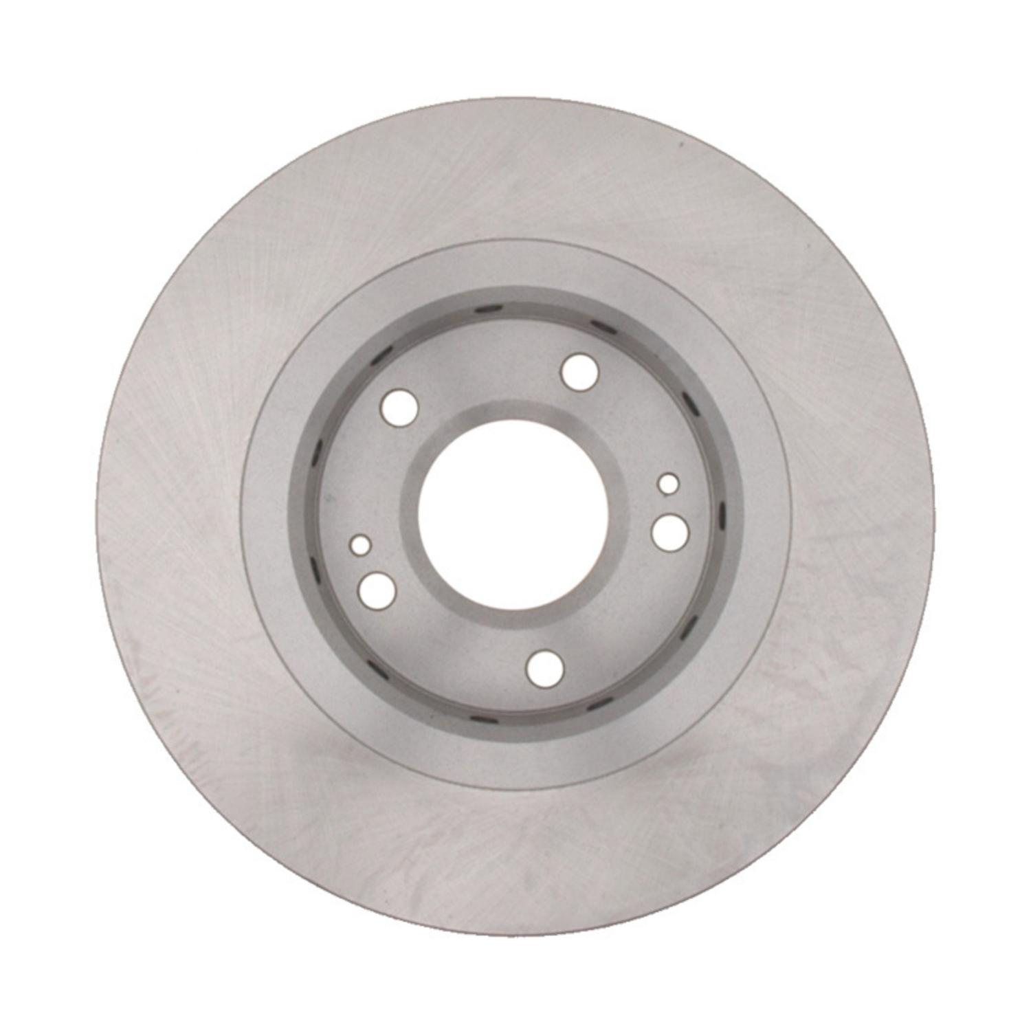 Raybestos 980352 - Disc Brake Rotor Raybestos 980352 Disc Brake Rotor product image 2 of 3