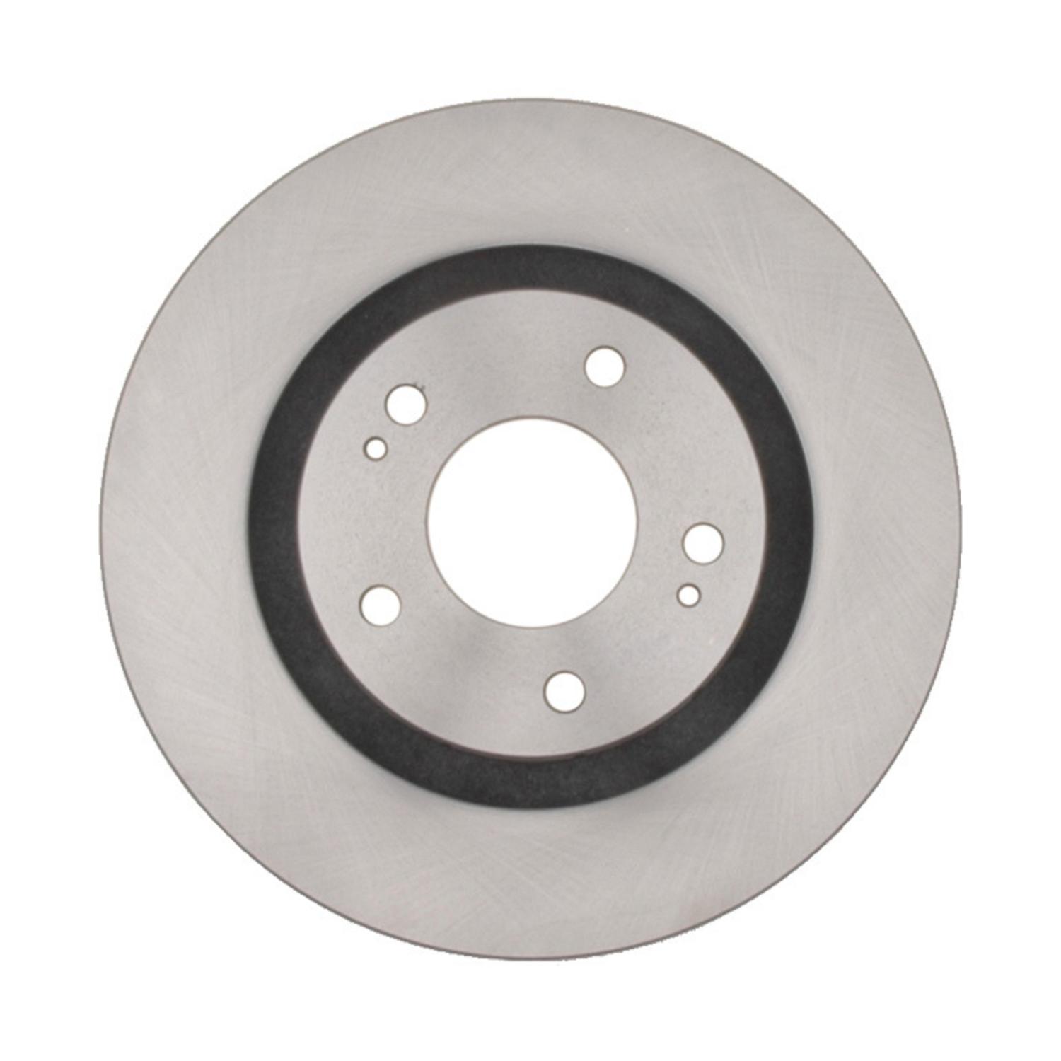 Raybestos 980352 - Disc Brake Rotor Raybestos 980352 Disc Brake Rotor product image 3 of 3